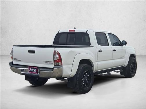 2014 Toyota Tacoma PreRunner