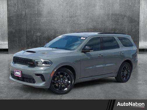 2024 Dodge Durango R/T Plus RWD