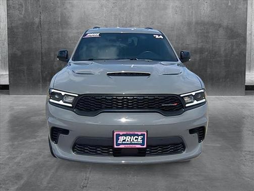 2024 Dodge Durango R/T Plus RWD