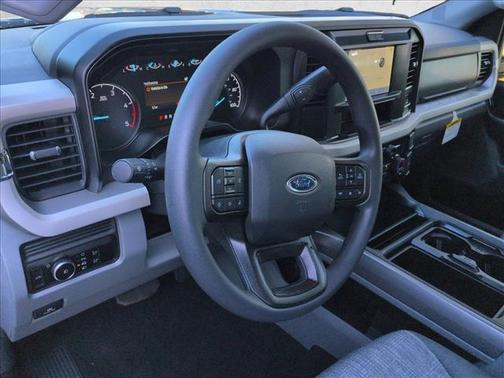 Avalanche 2026 Ford F-250 XLT