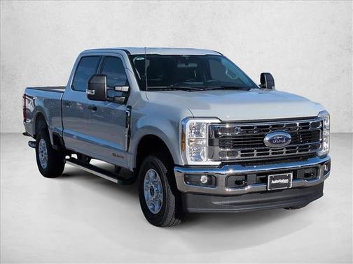 Avalanche 2026 Ford F-250 XLT