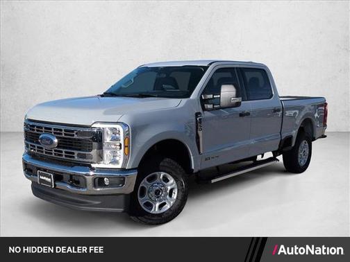 Avalanche 2026 Ford F-250 XLT