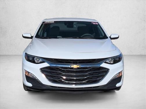 2025 Chevrolet Malibu FWD 1LT