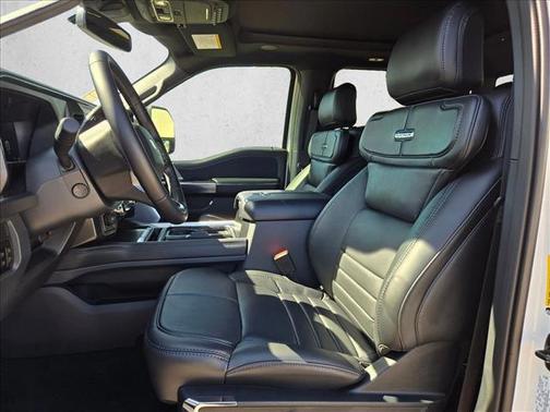 2026 Ford F-450 Platinum