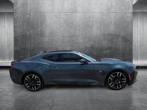 2021 Chevrolet Camaro 1LS