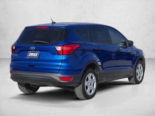 2019 Ford Escape S