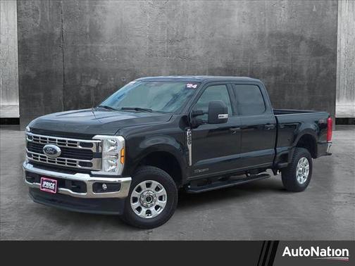 2024 Ford F-250 XLT
