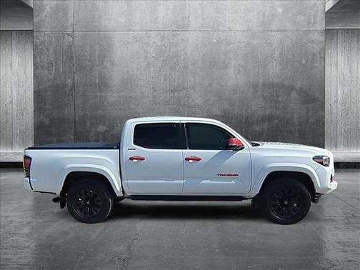 2022 Toyota Tacoma Limited