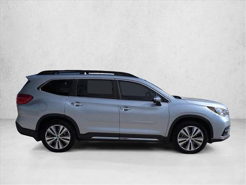2021 Subaru Ascent Touring 7-Passenger