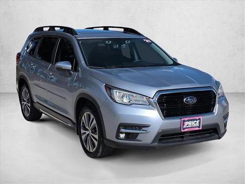 2021 Subaru Ascent Touring 7-Passenger