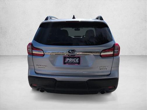 2021 Subaru Ascent Touring 7-Passenger