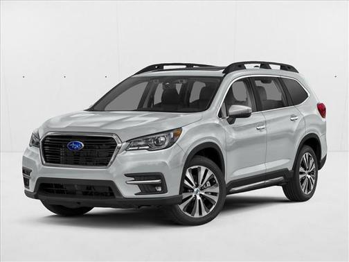 2021 Subaru Ascent Touring 7-Passenger