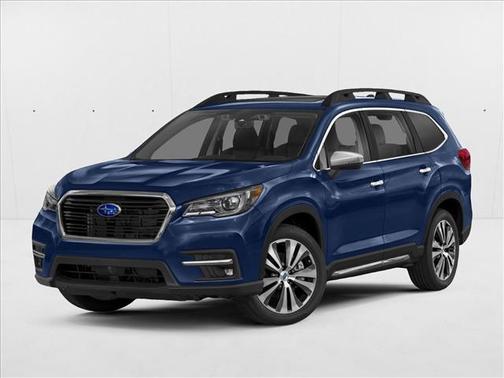 2021 Subaru Ascent Touring 7-Passenger