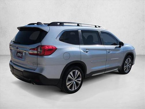 2021 Subaru Ascent Touring 7-Passenger