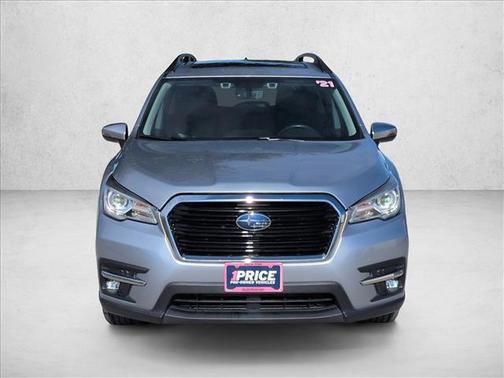 2021 Subaru Ascent Touring 7-Passenger