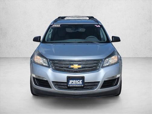 2014 Chevrolet Traverse LS