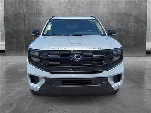 2025 Ford Expedition Max Active 4x2