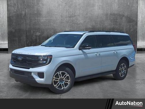2025 Ford Expedition Max Active 4x2