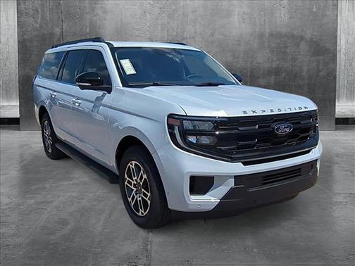 2025 Ford Expedition Max Active 4x2