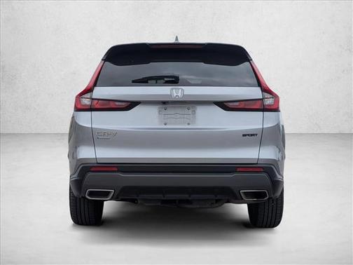 2024 Honda CR-V Hybrid Sport FWD