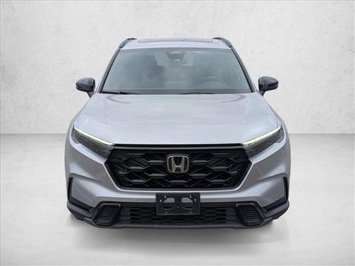 2024 Honda CR-V Hybrid Sport FWD