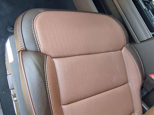 2025 Ford F-250 King Ranch