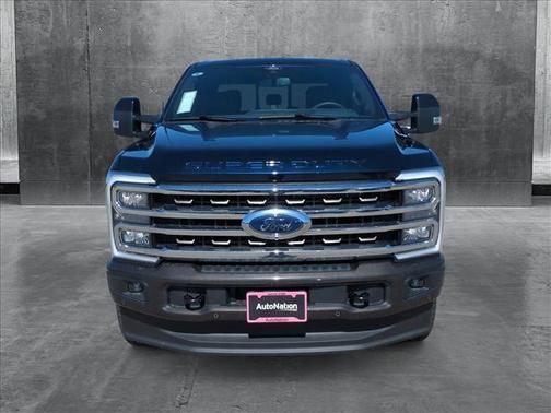 2025 Ford F-250 King Ranch