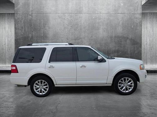 2015 Ford Expedition Limited