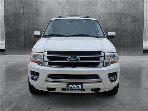 2015 Ford Expedition Limited