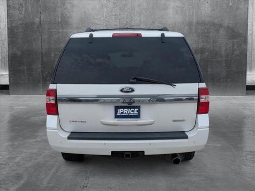 2015 Ford Expedition Limited