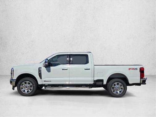 Avalanche 2026 Ford F-250 Lariat
