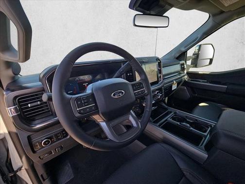 Avalanche 2026 Ford F-250 Lariat