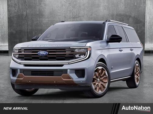 2025 Ford Expedition Max Active 4x2