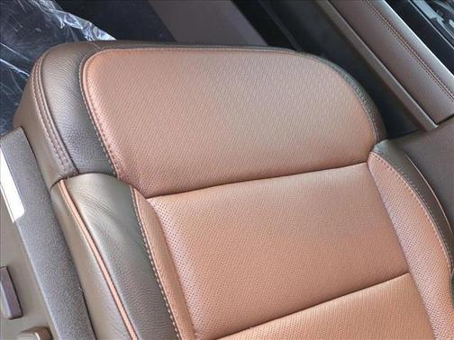2025 Ford F-350 King Ranch