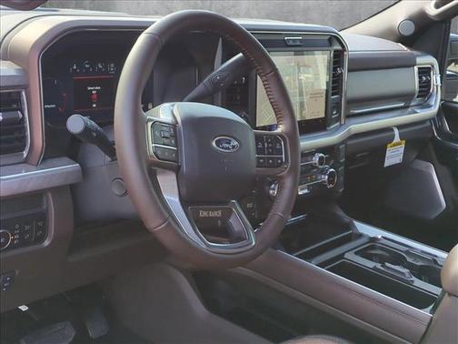 2025 Ford F-350 King Ranch