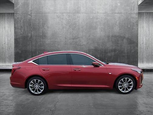 2024 Cadillac CT5 Premium Luxury RWD