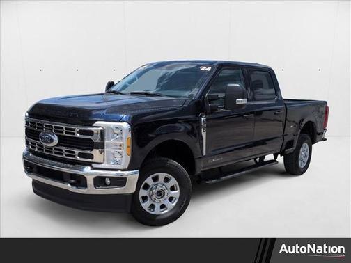 2024 Ford F-250 XLT