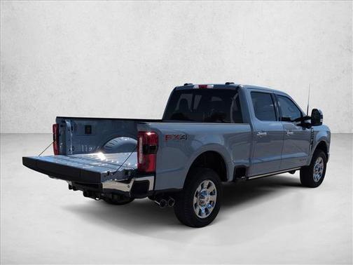 2026 Ford F-250 King Ranch
