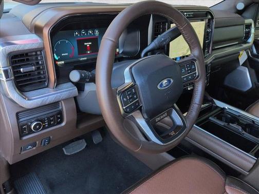 2026 Ford F-250 King Ranch
