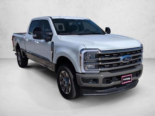 2026 Ford F-250 King Ranch