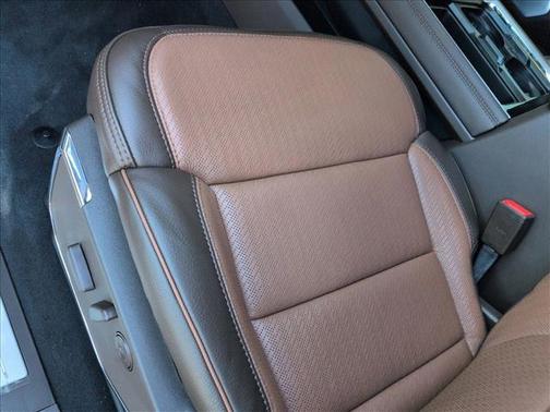 2026 Ford F-250 King Ranch