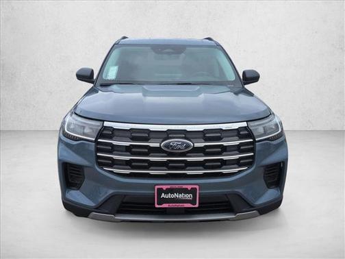 2026 Ford Explorer Active (200A)