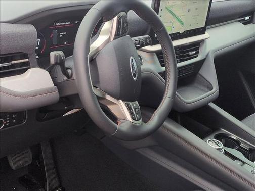 2026 Ford Explorer Active (200A)