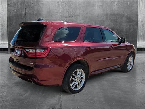 2024 Dodge Durango GT AWD