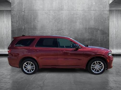 2024 Dodge Durango GT AWD