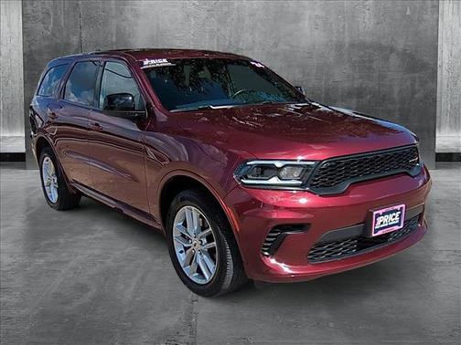 2024 Dodge Durango GT AWD