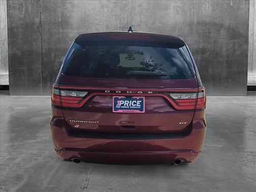2024 Dodge Durango GT AWD