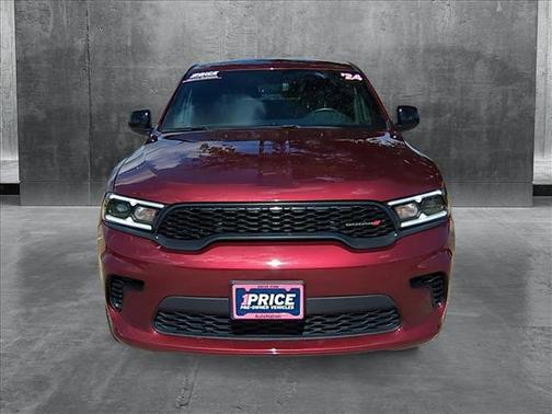 2024 Dodge Durango GT AWD