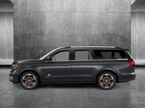 2025 Ford Expedition Max King Ranch