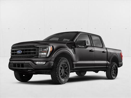 2021 Ford F-150 Tremor